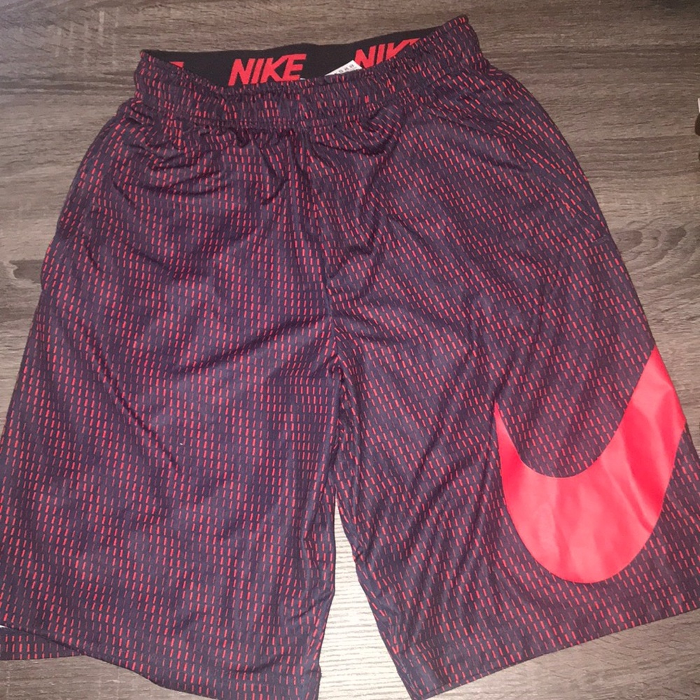 Nike Basketball Shorts